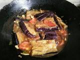 家常鱼香茄子