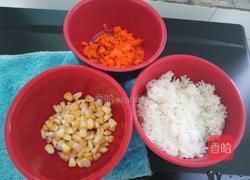 鸡翅包饭的做法图解3