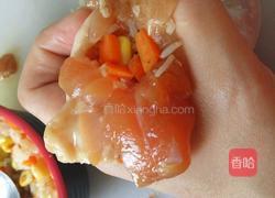 鸡翅包饭的做法图解7