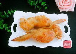 鸡翅包饭的做法图解13