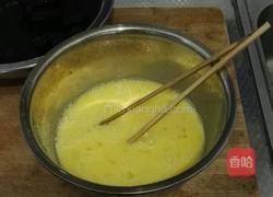 茴香苗包子的做法图解3