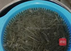 茴香苗包子的做法图解5