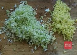 茴香苗包子的做法图解7