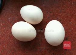 角瓜炒蛋的做法图解2