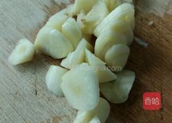 角瓜炒蛋的做法图解4