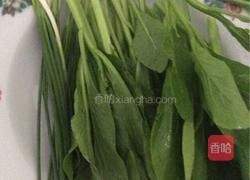 小馄饨（猪骨瑶柱汤底）的做法图解2