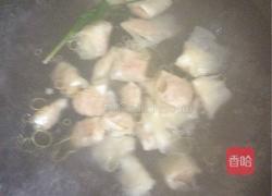 小馄饨（猪骨瑶柱汤底）的做法图解5