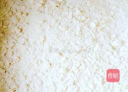 双色玫瑰花馒头的做法图解2