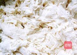 双色玫瑰花馒头的做法图解6