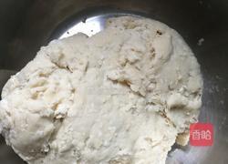秘制排骨焖面的做法图解1