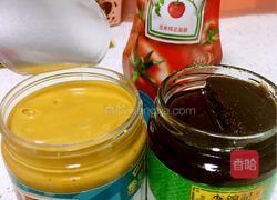 厦门特色小吃——沙茶面的做法图解2