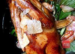 懒人焖鸭的做法图解5