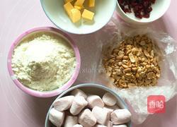 牛扎乳糖的做法图解6