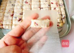 牛扎乳糖的做法图解16