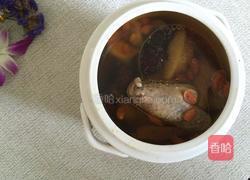 红参炖鸽子汤的做法图解9