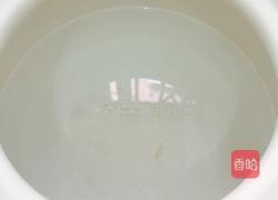 红参炖鸽子汤的做法图解6