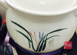 红参炖鸽子汤的做法图解8