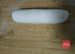 香菇豆腐包子的做法图解6