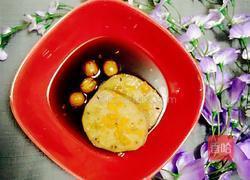 清香四溢桂花糯米藕的做法图解5