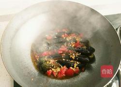 油煎水果茄子的做法图解5