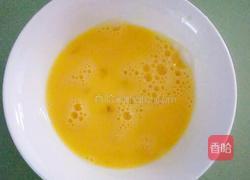 苦瓜鸡蛋的做法图解2