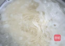家常版炸酱面条的做法图解3