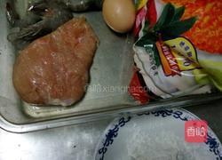 琵琶大虾的做法图解1