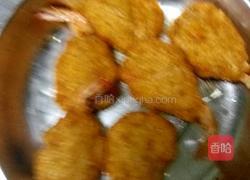 琵琶大虾的做法图解13