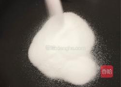 糖炒板栗的做法图解6