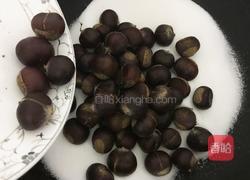 糖炒板栗的做法图解7