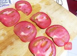 金枪鱼三明治的做法图解4