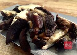 素咖喱炒刀削面的做法图解2