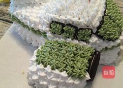 童趣生日蛋糕的做法图解4