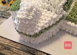 童趣生日蛋糕的做法图解5