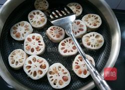 藕夹的做法图解5