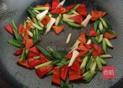 小炒脆骨的做法图解3