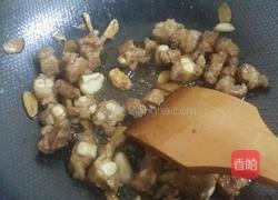 小炒脆骨的做法图解6