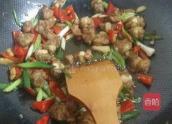 小炒脆骨的做法图解10