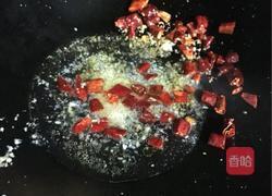 蒜泥油麦菜的做法图解3