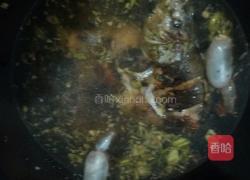 大盘炖鱼的做法图解5