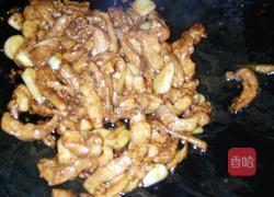 芹菜香干肉丝的做法图解6