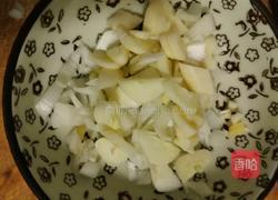 素烧冬瓜的做法图解2