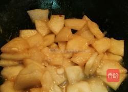 素烧冬瓜的做法图解7