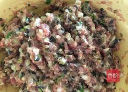 三鲜馄饨的做法图解3