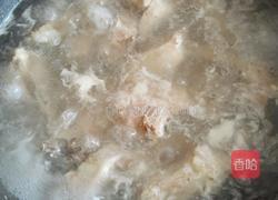 糖醋排骨（不放酱油的糖醋排骨）的做法图解2