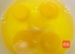 韭菜炒鸡蛋的做法图解2
