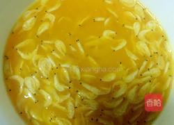 韭菜炒鸡蛋的做法图解4