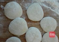 羊肉韭菜馅馄饨的做法图解2