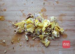 金针菇鸡肉粥的做法图解4