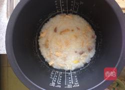 金针菇鸡肉粥的做法图解7